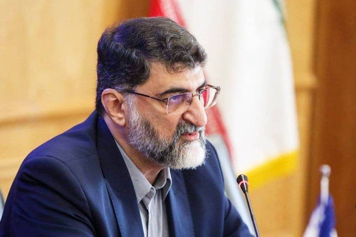 علی‌اصغر انصاری به عنوان مشاور مدیرعامل مخابرات ایران در امور هوشمندسازی صنایع و کسب‌وکارها منصوب شد