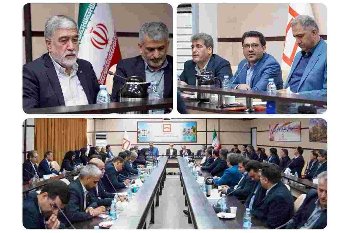 آقاملائی: ۷۷۵۶ واحد نهضت ملی با حمایت مالی بانک مسکن در استان کرمان تعیین تکلیف شد