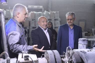 کریدور ریلی چین به ماکو تصویب شد