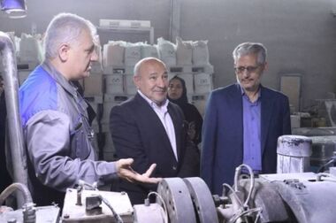 بازارچه ساری‌سو در مسیر احیا؛ آغاز عملیات اجرایی مرکز مبادلات تجاری ایران و ترکیه