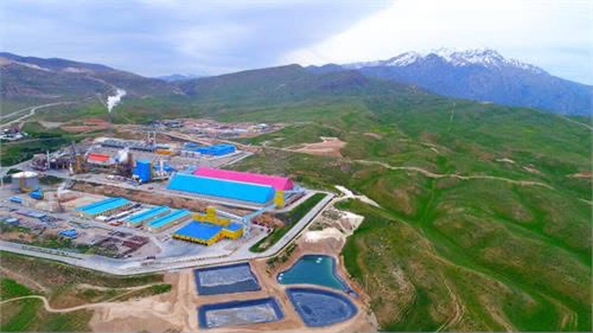 ریالی کردن بدهی ارزی پتروشیمی لردگان در ایستگاه پایانی