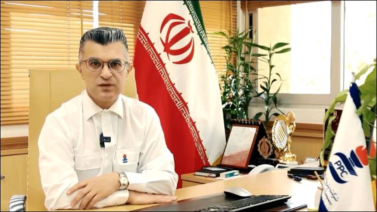 پتروشیمی پردیس، بزرگ‌ترین تولیدکننده آمونیاک در خاورمیانه / رکورد تولید سالانه پتروشیمی پردیس به بیش از ۳.۲ میلیون تن رسید / پتروشیمی پردیس؛ دومین شرکت صادرات‌گرا کشور 