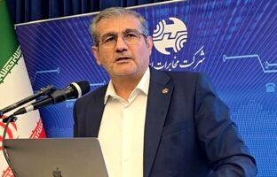 مهندس ملک جعفریان: توسعه در تهران بدون توقف خدمات انجام می شود