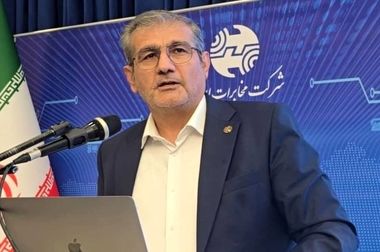 قدردانی مدیرعامل شرکت مخابرات ایران از حمایت رئیس‌جمهور، وزیر ارتباطات و مشارکت‌کنندگان در کنفرانس ملی مخابرات