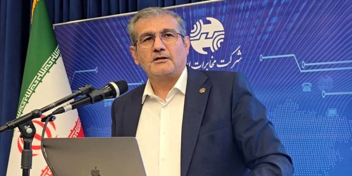 مهندس ملک جعفریان: توسعه در تهران بدون توقف خدمات انجام می شود