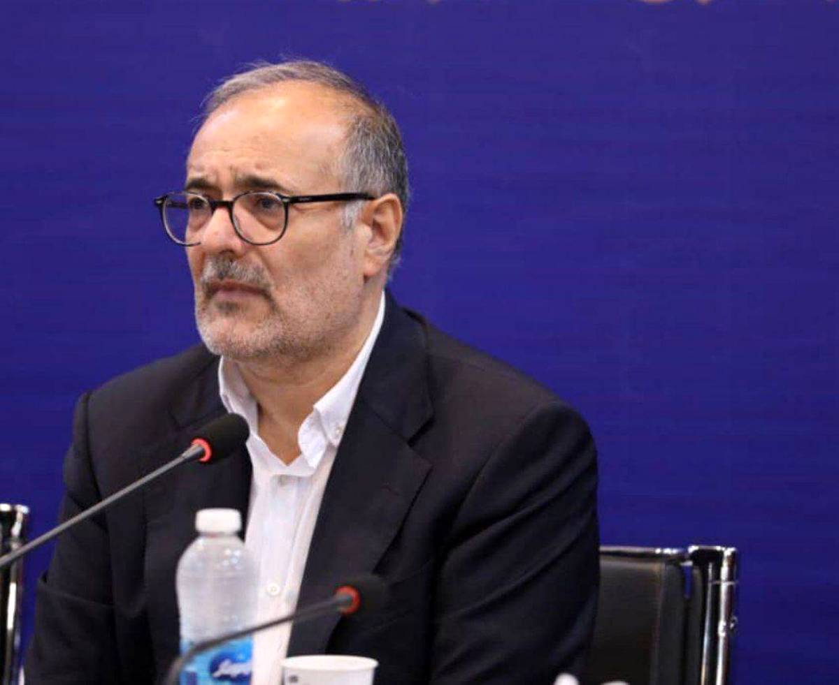 بانک سینا قابلیت تبدیل شدن به بانک اول ارزی ایران را دارد