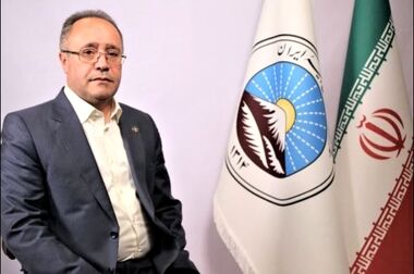 جشنواره فرهنگی ورزشی مظهر توانمندی کارکنان و نشاط سازمان است