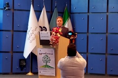 پیام تسلیت مدیرعامل شرکت پتروشیمی مارون در پی درگذشت والده دکتر علی عسکری