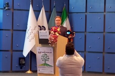 مدیران کار استان خوزستان میهمان شرکت پتروشیمی مارون