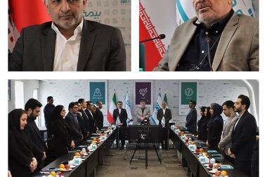 بیمه دی رتبه اول درمان کشور را کسب کرد