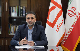 بانک مسکن هزینه اجرای ماموریت ملی را می‌پردازد/ تاثیر تسهیلات تکلیفی بر ناترازی مقطعی