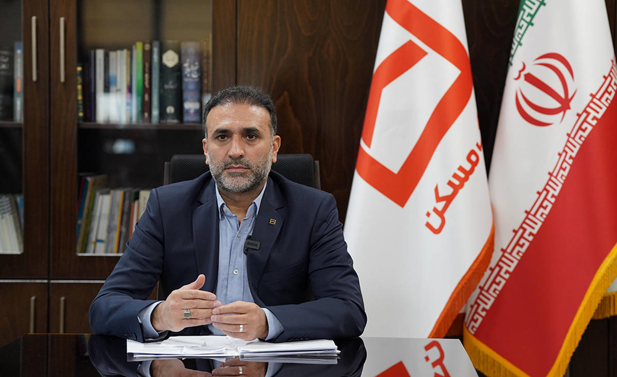 بانک مسکن هزینه اجرای ماموریت ملی را می‌پردازد/ تاثیر تسهیلات تکلیفی بر ناترازی مقطعی