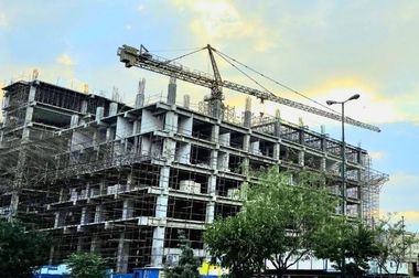 بانک مسکن پیشتاز تولید مسکن قابل استطاعت است/ حرکت مثبت بانک مسکن و شرکت‌های تابعه در مسیر تولید مسکن اقشار