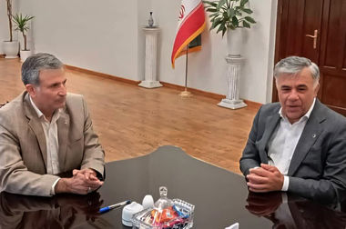  چالش در مدل‌ همکاری بین‌المللی با کشورهای پیشرو در حوزه معدنی به دلیل تحریم‌ها/ توسعه همکاری‌های منطقه‌ای و تشکیل کنسرسیوم‌های معدنی با کشورهای همسایه در زمینه اکتشاف و فرآوری مواد معدنی