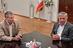 تحول در زمین‌شناسی و اکتشاف معادن با نقش‌آفرینی هوش مصنوعی و جوانان نخبه