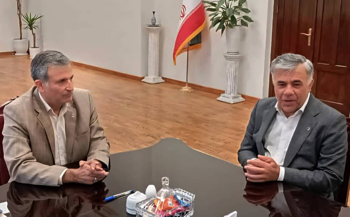 تحول در زمین‌شناسی و اکتشاف معادن با نقش‌آفرینی هوش مصنوعی و جوانان نخبه