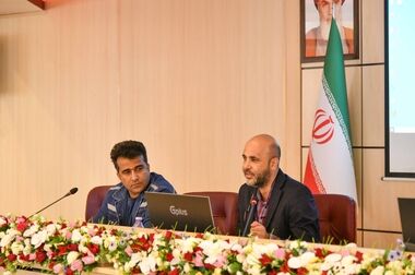 گام عملی «ارفع» در حذف آلایندگی‌های خطرناک و کاهش ضایعات تولید 