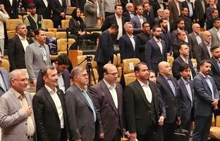  بیست‌وهفتمین سمپوزیوم فولاد ایران در کیش آغاز شد