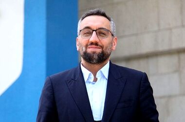 پتروشیمی جم پیشگام در مدیریت پایدار آب، با استقرار استاندارد بین‌المللی ISO46001:2019