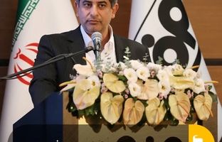 ایران در میان برترین‌های صنعت فولاد جهان