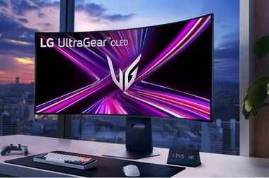 معرفی نسل دوم و توسعه‌یافته سری LG SIGNATURE با تم «فراتر را زندگی کنید» در نمایشگاه CES 2025