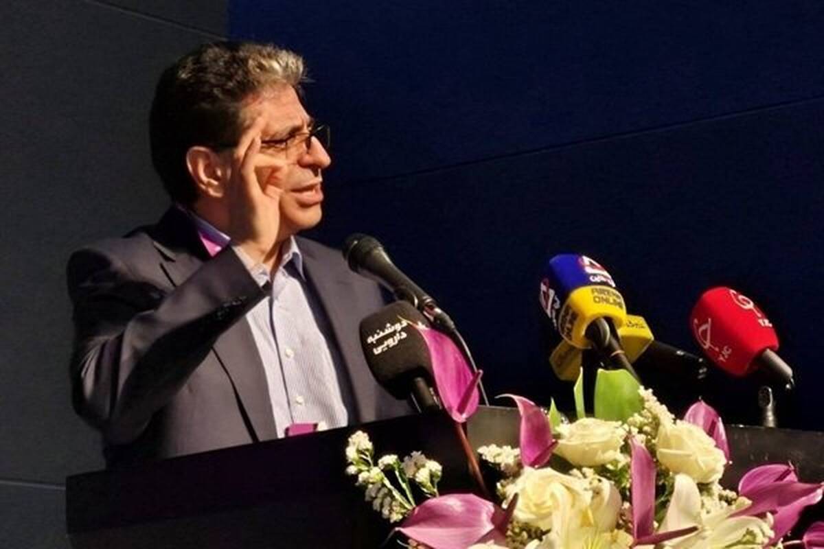 رقابت آینده رقابت اکوسیستم‌های دانش و فناوری است