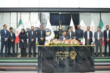 شسپا به ازای هر سهم ۸۰ تومان سود تقسیم کرد