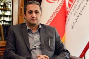 ایمیدرو؛ دستگاه برتر در بخش "اقدام برجسته و تحول آفرین" شد