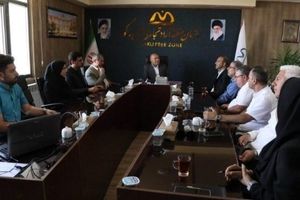 گام بلند ماکو در مسیر انرژی‌های پاک؛ سرمایه‌گذاری ۲۵۰ مگاواتی در نیروگاه خورشیدی کلید خورد