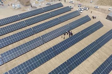  پیام مدیرعامل شرکت پتروشیمی نوری به مناسبت روز خبرنگار