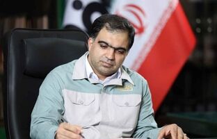 نهادینه شدن فرهنگ تعالی، بهبود مستمر و ارزش‌آفرینی پایدار برای ذی‌نفعان در گروه فولاد مبارکه