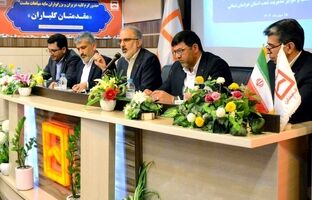 حضور فعال بانک مسکن در زنجیره ساخت مسکن/ تسهیل خدمات برای مشتریان و تحول دیجیتال در اولویت است