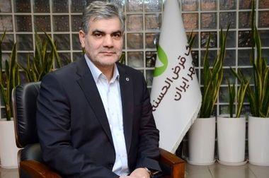 تعداد وام‌های پرداختی بانک قرض‌الحسنه مهر ایران به ۳ میلیون و ۵۰۰هزار فقره رسید