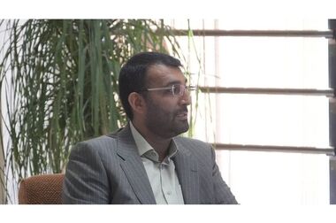 تقدیر از حافظان آسمان تهران در شهرداری منطقه۹
