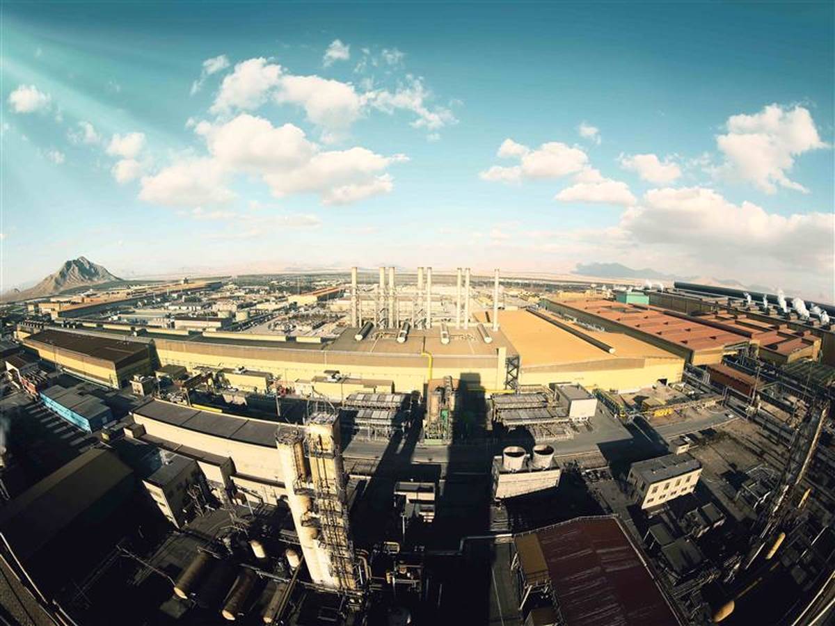 محدودیت‌های انرژی؛ چالش و آفت جدی تولید