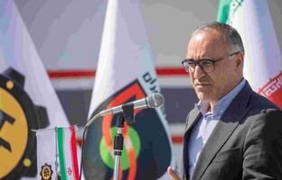 توسعه معادن نیازمند سرمایه‌گذاری بیشتر است / حمایت صندوق بازنشستگی فولاد از بخش خصوصی