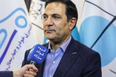 افزایش تولید ورق‌خودرو چهارمحال و بختیاری برای تأمین نیاز صنایع داخلی/ ورق‌خودرو در مسیر تأمین پایدار سازه‌های نیروگاه‌های خورشیدی


