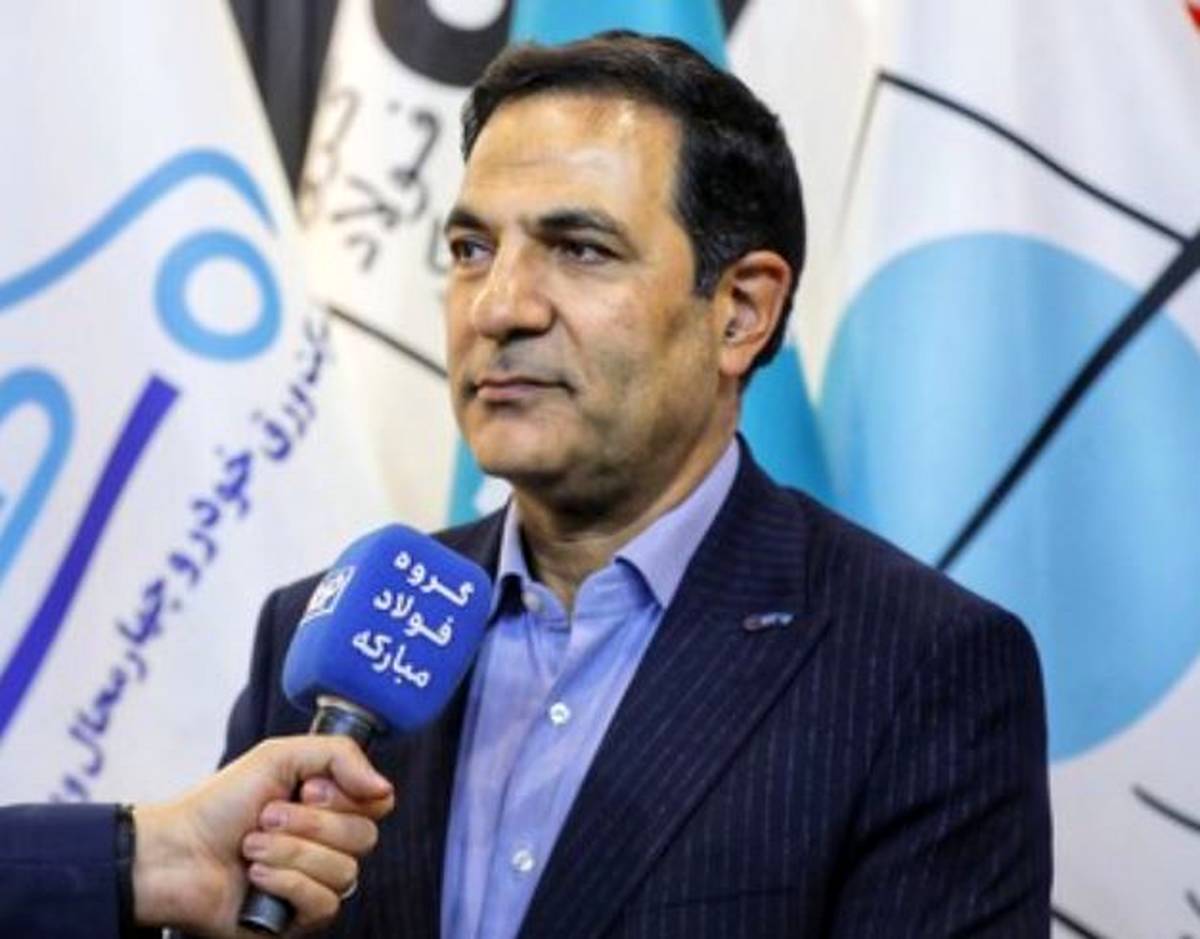 گالوانیزه‌کاران تحت تاثیر فرمول بورس کالا