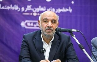 میدری : در تامین کالاهای اساسی هیچ مشکلی نداریم