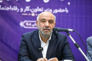 تسهیل در ترخیص کالاهای اساسی/ نگرانی برای تامین کالاهای اساسی نداریم
