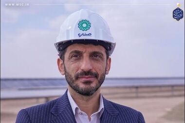 ثبت رکورد افتخارآمیز بازده کیفی در ناحیه فولادسازی و ریخته‌گری مداوم