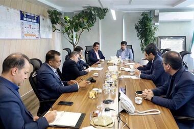 نمایشگاه اکسپو ۲۰۲۵، رسانه‌ای پویا برای گسترش ارتباطات برون‌مرزی