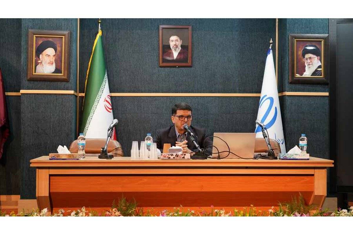 تجارت الکترونیکی، مؤثرترین ابزار برای بی‌اثر کردن تحریم‌هاست