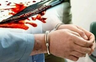 قتل پدر سالخورده‌ توسط پسر نوجوانش