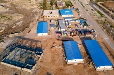 انتصاب رئیس روابط عمومی و امور بین الملل شرکت توسعه پتروایران