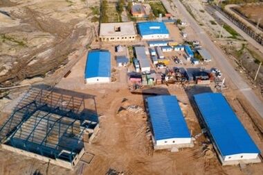 بازدید مدیرعامل گروه توسعه پتروایران از کتابخانه عمومی پارک‌شهر به مناسبت روز کتاب و کتاب‌خوانی