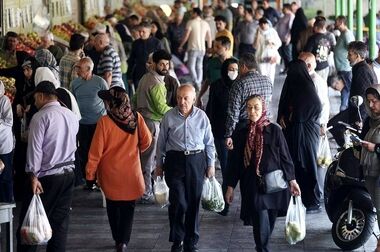 قیمت سبزیجات برگی و غیر برگی اعلام شد