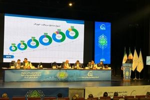 پتروشیمی بوعلی‌سینا رکورد تولید و فروش دو میلیون تن را شکست