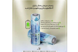 واریزسود دوره‌ آبان‌ماه 1404 صندوق گنجینه زرین شهر