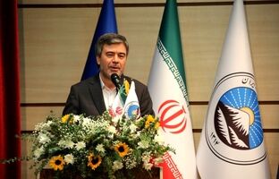 میزان عمده شکایات بیمه گذاران، محصول خدمات و قوانین صنعت بیمه 